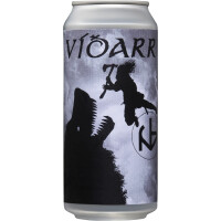 Keane Brewing Vidarr