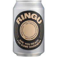 Ringu Brewing Are You Ready For Some Darkness
