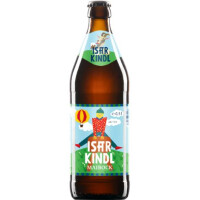 Isarkindl Maibock