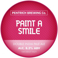 Pentrich Brewing Co. Paint A Smile