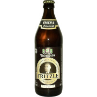 Brauerei Gasthof Lindenbräu Fritzle