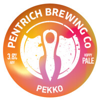 Pentrich Brewing Co. Pekko