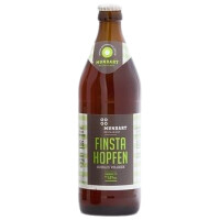 Dachsbräu Mundart Finstahopfen