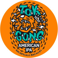 Archipelago Brewery Tok Gong