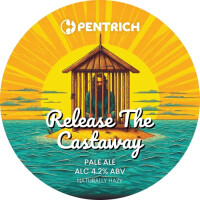 Pentrich Brewing Co. Release The Castaway (2024)