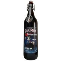 Pax Bräu Paxigallerator