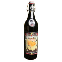 Pax Bräu Teutel Bier