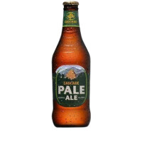 Cascade Brewery Pale Ale