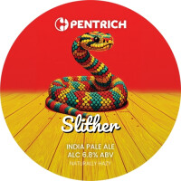 Pentrich Brewing Co. Slither