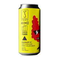 Panimo Himo Hahmot IV
