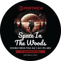 Pentrich Brewing Co. Space In The Woods (2024)