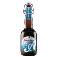 Birra Amarcord Nevone Winter Strong Ale