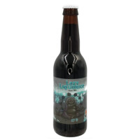 Brouwerij Emelisse Lazy Liquorice Iced IPA