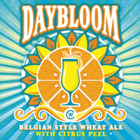 Counter Weight Brewing Company Daybloom