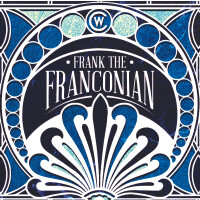 Counter Weight Brewing Company Frank the Franconian