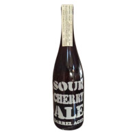 The Two Metre Tall Company Barrel Aged Sour Cherry Ale