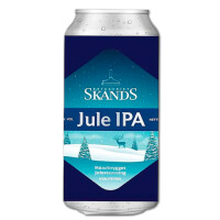 Bryggeriet Skands Jule IPA