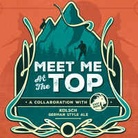 Counter Weight Brewing Company Meet Me At The Top