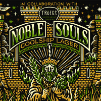 Counter Weight Brewing Company Noble Souls