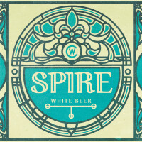 Counter Weight Brewing Company Spire