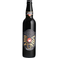 Kiuchi Brewery - Hitachino Nest Ancient Nipponia