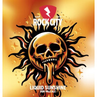 Rock City Liquid Sunshine