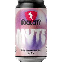 Rock City Mute