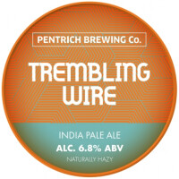 Pentrich Brewing Co. Trembling Wire
