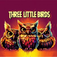 Brouwerij Fusie Three Little Birds