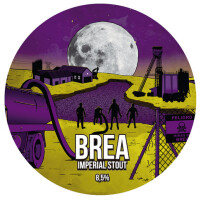 Redneck Brewery Brea