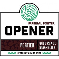 Opener Bier Portier
