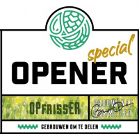 Opener Bier OPfrissER