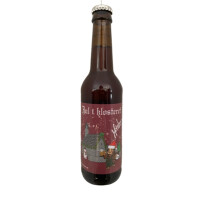 Hornbeer Jul I Klosteret