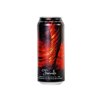 Tree House Brewing Company Tornado