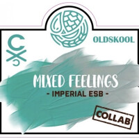 Opener Bier Mixed Feelings Imperial ESB