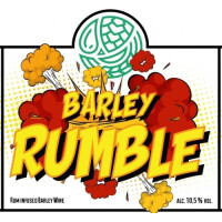 Opener Bier Barley Rumble