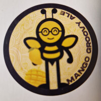 BeeYoung Brewgarden Man-Go Groovy
