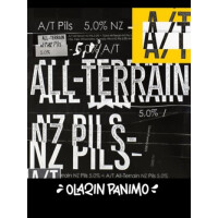 Olarin Panimo All Terrain