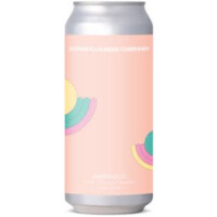 Strathcona Beer Company Marigold