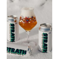 Strathcona Beer Company Strath - West Coast DIPA