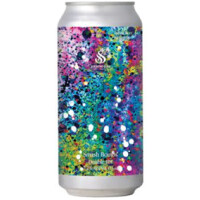 Strathcona Beer Company Smash Bombs