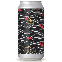 Strathcona Beer Company Wake n' Cake