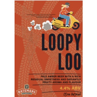 Batemans Loopy Loo