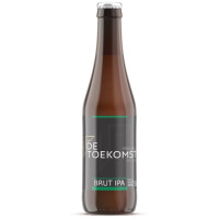Brouwerij De Toekomst Brut IPA