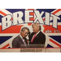 Austendyke Ales Brexit