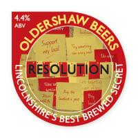 Zest Brewery Resolution