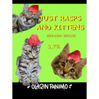 Olarin Panimo Just Rasps and Kittens