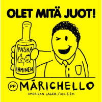 Olarin Panimo Märichello