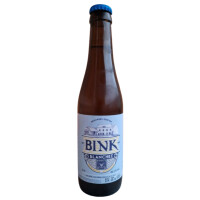 Brouwerij Kerkom Bink Blanchke