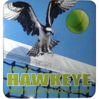 Mighty Oak Brewing Co. Hawkeye